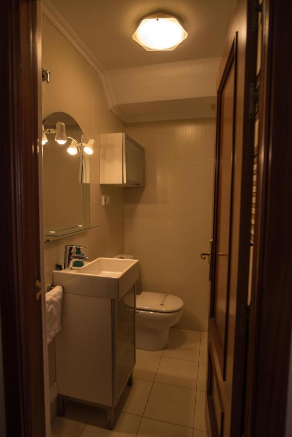 Casa Con Terraza Para 4 Personas En Plentzia Mendiondo Экстерьер фото
