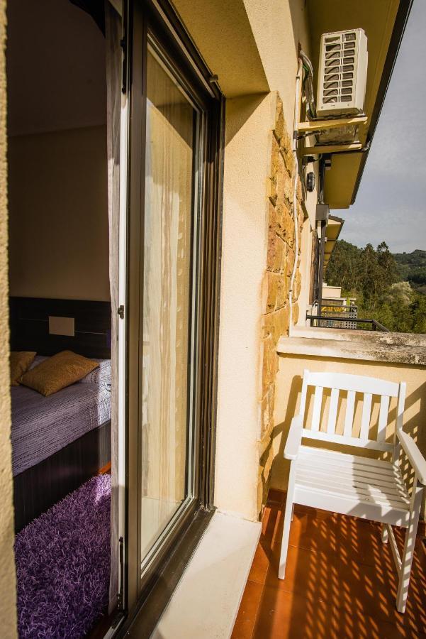 Casa Con Terraza Para 4 Personas En Plentzia Mendiondo Экстерьер фото