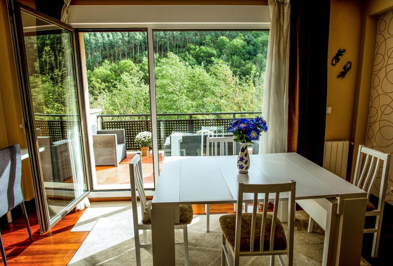 Casa Con Terraza Para 4 Personas En Plentzia Mendiondo Экстерьер фото