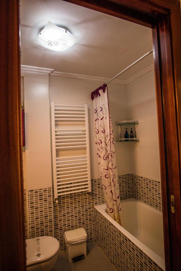Casa Con Terraza Para 4 Personas En Plentzia Mendiondo Экстерьер фото