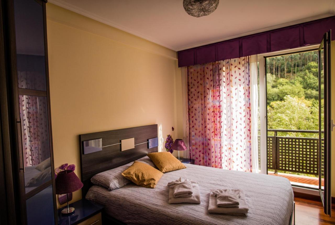 Casa Con Terraza Para 4 Personas En Plentzia Mendiondo Экстерьер фото
