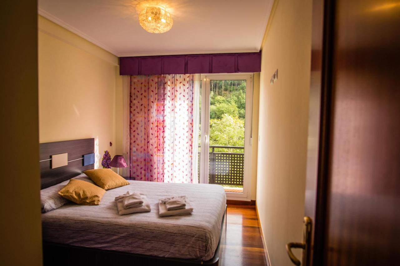Casa Con Terraza Para 4 Personas En Plentzia Mendiondo Экстерьер фото