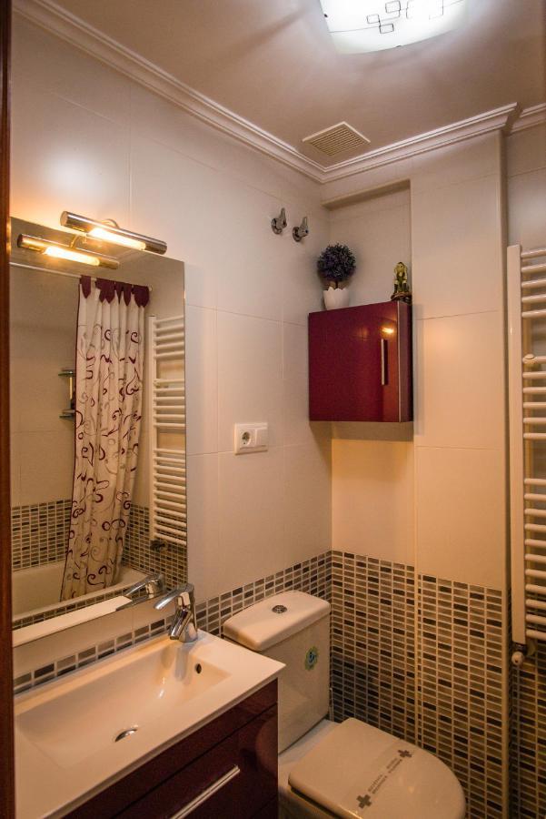 Casa Con Terraza Para 4 Personas En Plentzia Mendiondo Экстерьер фото