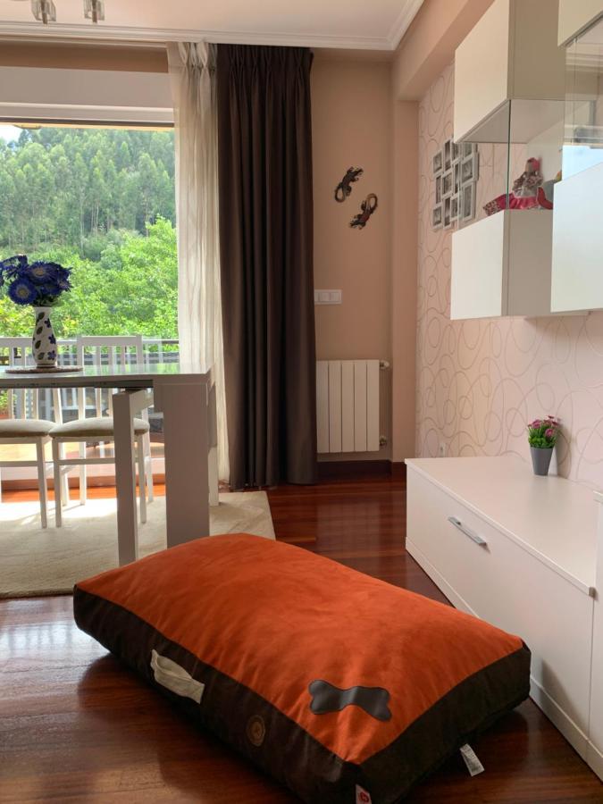 Casa Con Terraza Para 4 Personas En Plentzia Mendiondo Экстерьер фото