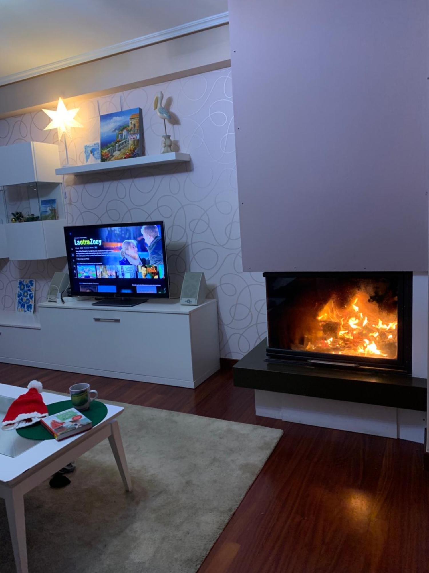 Casa Con Terraza Para 4 Personas En Plentzia Mendiondo Экстерьер фото